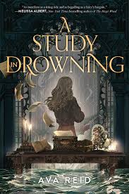 A study drowning
